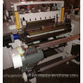 Double Servo Motors, Four Synchronization, High Precision, Steady Running, Gap Cutting Machine